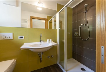 Ciasa Ramon - 