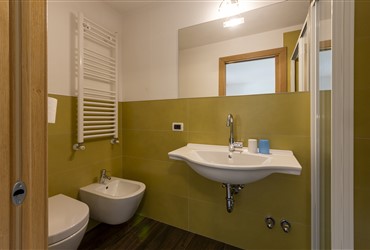 Ciasa Ramon - 