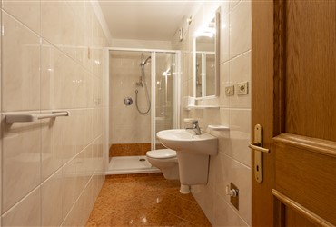 Ciasa Ramon - 