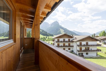 Ciasa Ramon - 