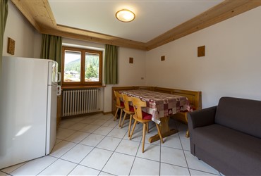 Ciasa Ramon - 