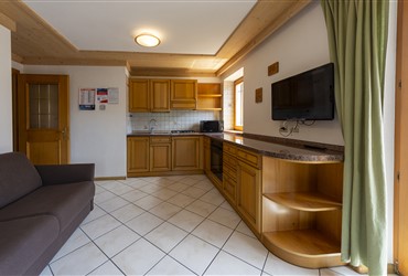Ciasa Ramon - 