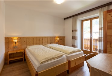 Ciasa Ramon - 