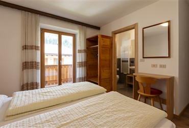 Ciasa Ramon - 