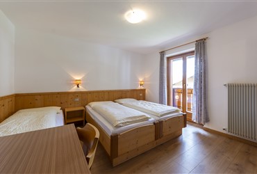 Ciasa Ramon - 