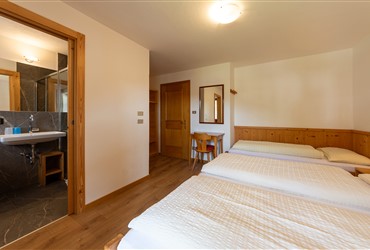 Ciasa Ramon - 