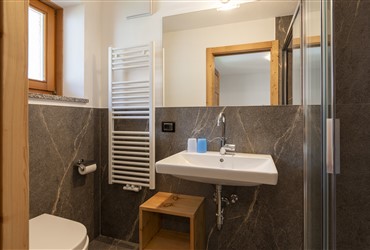 Ciasa Ramon - 