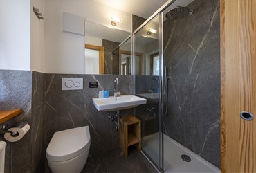 Ciasa Ramon - 