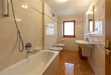 Ciasa Ramon - 