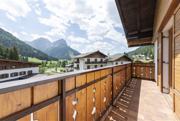 Ciasa Ramon - 
