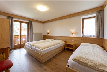 Ciasa Ramon - 