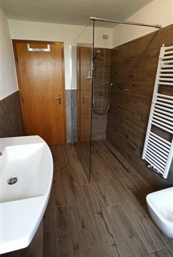 Ciasa Piz - 