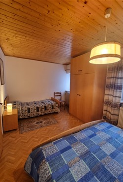 Steila da Mont - 
