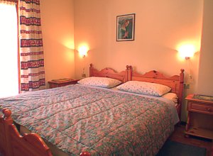 Wohnung - Canazei - Piano Terra - Photo ID 123