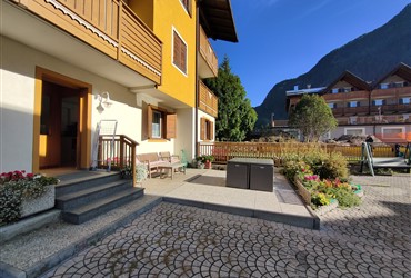 Residence Luisa - 