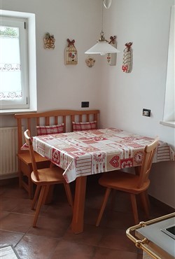 Appartamento Irene - 