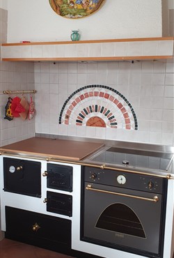 Appartamento Irene - 