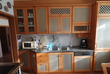 Appartamento Irene - 