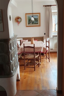 Appartamento Irene - 