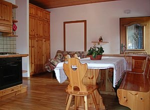 Appartamento a San Giovanni di Fassa - Vigo - Mansarda A - ID foto 1260