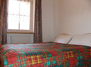 Apartmaju - San Giovanni di Fassa - Vigo - Mansarda A - Photo ID 1262