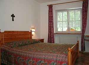 Appartamento a San Giovanni di Fassa - Vigo - Piano Terra - ID foto 1266