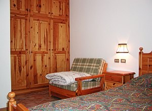 Appartamento a San Giovanni di Fassa - Vigo - Piano Terra - ID foto 1267