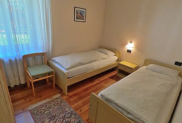 Apartment in Canazei - Type 1 - Photo ID 132
