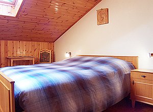 Appartamento a San Giovanni di Fassa - Pozza - Tipologia 1 - ID foto 1348
