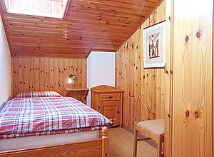 Appartamento a San Giovanni di Fassa - Pozza - Tipologia 1 - ID foto 1349
