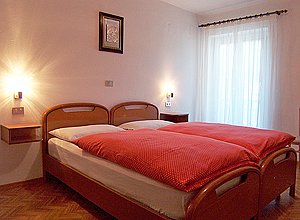 Apartment in San Giovanni di Fassa - Pozza - Type 1 - Photo ID 1353