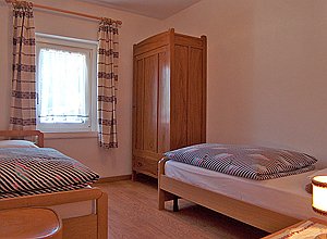 Apartment in San Giovanni di Fassa - Pozza - Type 1 - Photo ID 1356