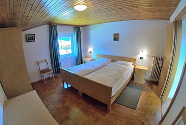 Apartment in Canazei - Type 2 - Photo ID 136