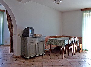 Appartamento a Vigo di Fassa - Tipologia 3 - ID foto 1369