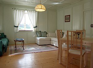 Wohnung - Moena - Typo 1 - Photo ID 1375