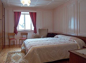 Wohnung - Moena - Typo 1 - Photo ID 1378