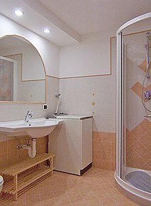 Wohnung - Moena - Typo 1 - Photo ID 1380