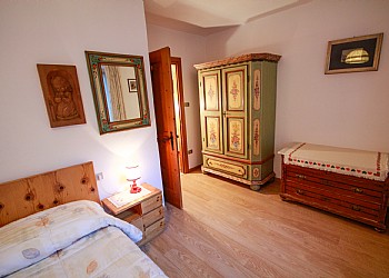Apartmaju - San Giovanni di Fassa - Pera - Tipico Ladino - Photo ID 139