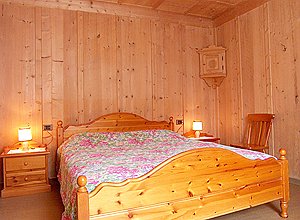 Apartment in San Giovanni di Fassa - Pozza - Type 1 - Photo ID 1417