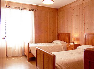 Appartamento a San Giovanni di Fassa - Pozza - Tipologia 1 - ID foto 1418