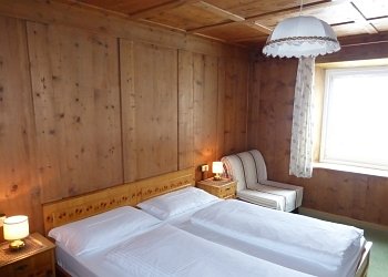 Wohnung - San Giovanni di Fassa - Pozza - BLU - Photo ID 1440