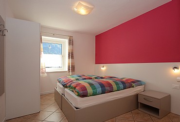 Appartamento a San Giovanni di Fassa - Pozza - Tipologia 1 - ID foto 1445