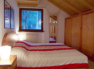 Apartment in Canazei - Type 1 - Photo ID 1463