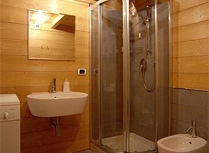 Apartment in Canazei - Type 1 - Photo ID 1464