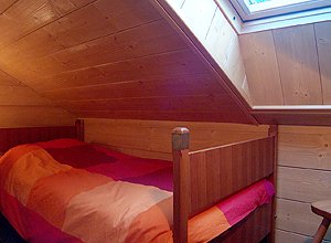 Apartment in Canazei - Type 1 - Photo ID 1465