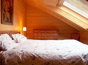 Appartamento a Canazei - Tipologia 1 - ID foto 1466