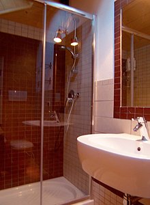 Apartment in Canazei - Type 1 - Photo ID 1469