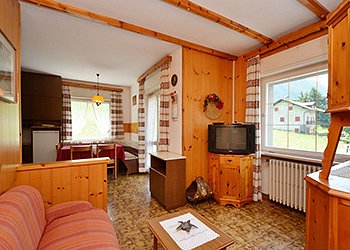 Apartamncie - Moena - Typ 1 - Photo ID 15