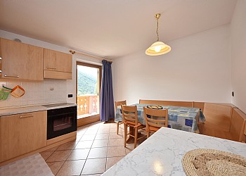 квартира - San Giovanni di Fassa - Pozza - Квартира или тип 3 - Photo ID 150