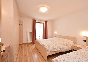 Apartment in San Giovanni di Fassa - Pozza - Type 3 - Photo ID 151